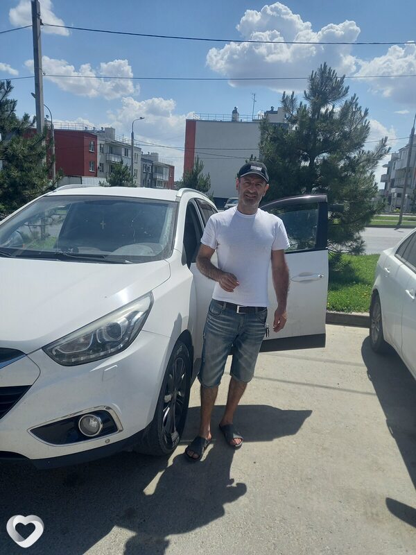 Андрей, 50, Волгограде — анкета №2540860