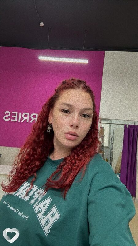 Анюта, Одинцово