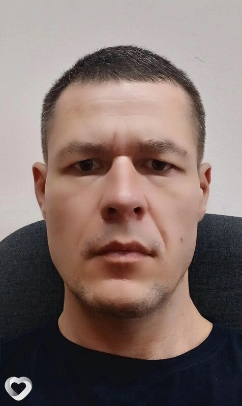 Арсен, 43, Уфе — анкета №2540870