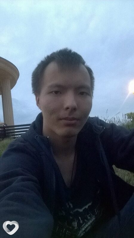 Askander, 31, Алматы — анкета №2540872