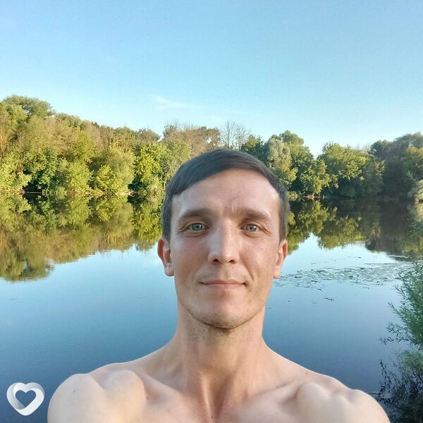 Сергей, Суземка