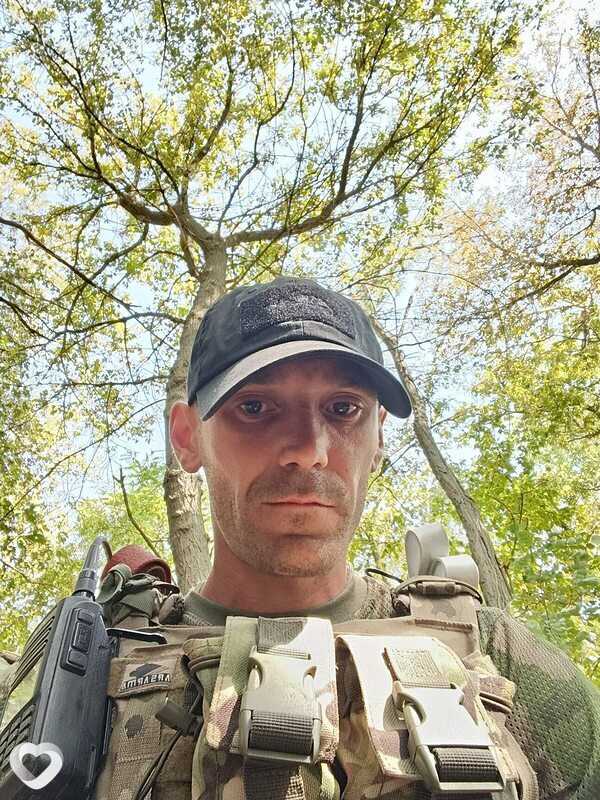 Евгений, 34, Донецке — анкета №2541041