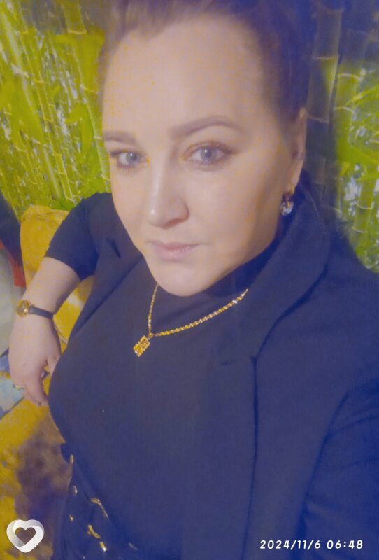 Ольга, 37, Тюмени — анкета №2541047