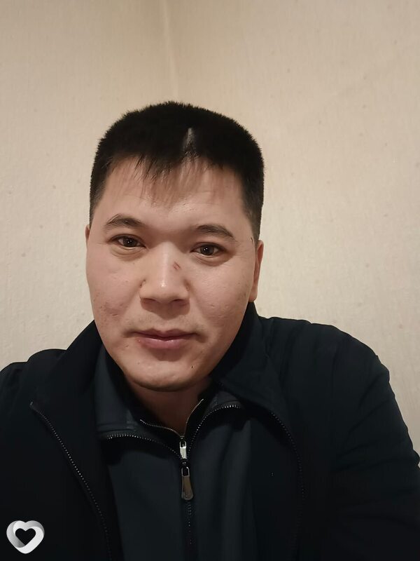 Нурбол, 36, Астане — анкета №2541112