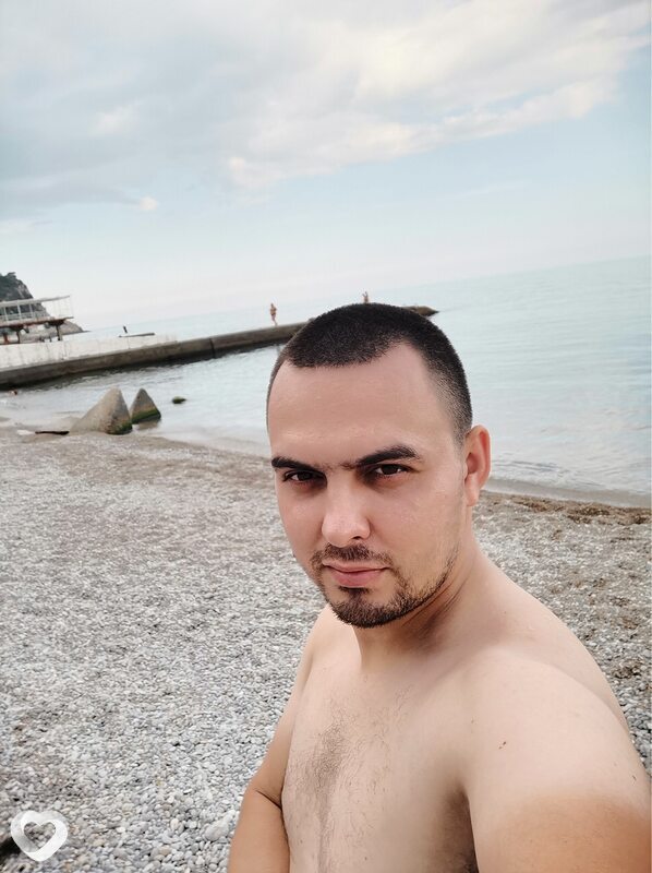 Александр, 35, Балашихе — анкета №2541117
