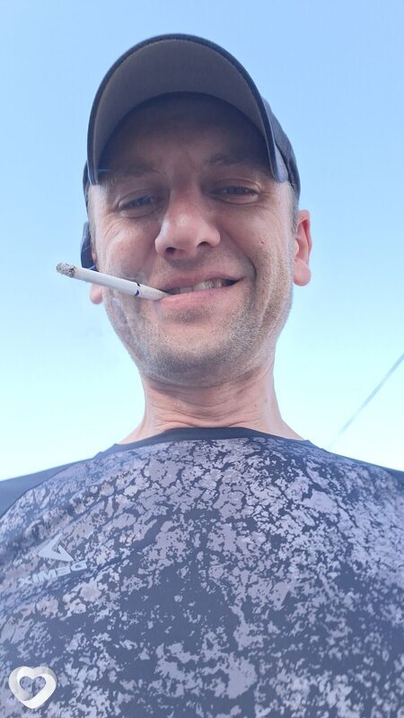 Андрей, 41, Ногинске — анкета №2541118