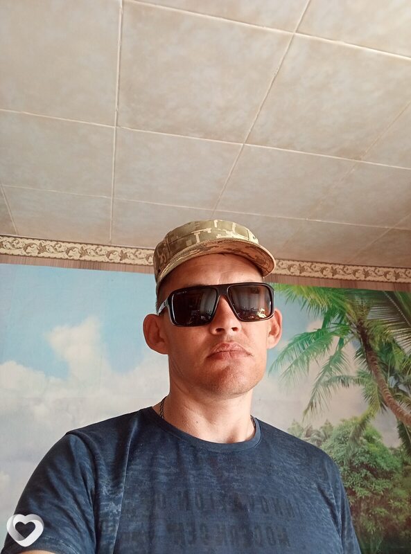 Alex, 39, Николаеве — анкета №2541122