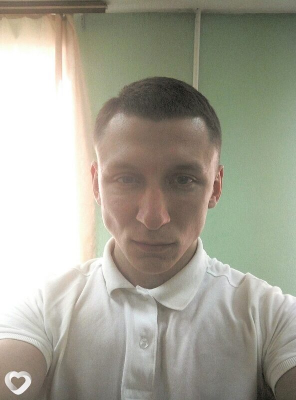 Ярослав, 32, Донецке — анкета №2540960