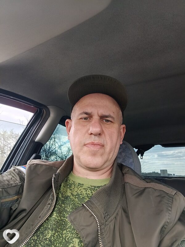 Денис, 42, Шахтах — анкета №2540961