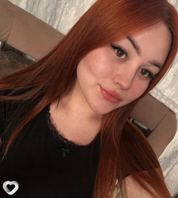 Валерия, 22, Новокузнецке — анкета №2540974