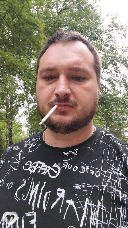 Антон, 38, Екатеринбурге — анкета №2684289