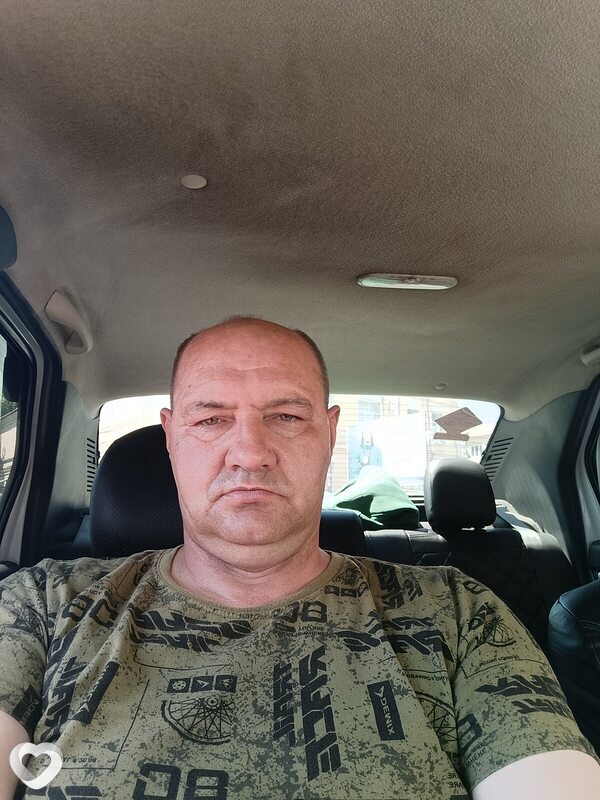 Евгений, 49, Шахтах — анкета №2541177