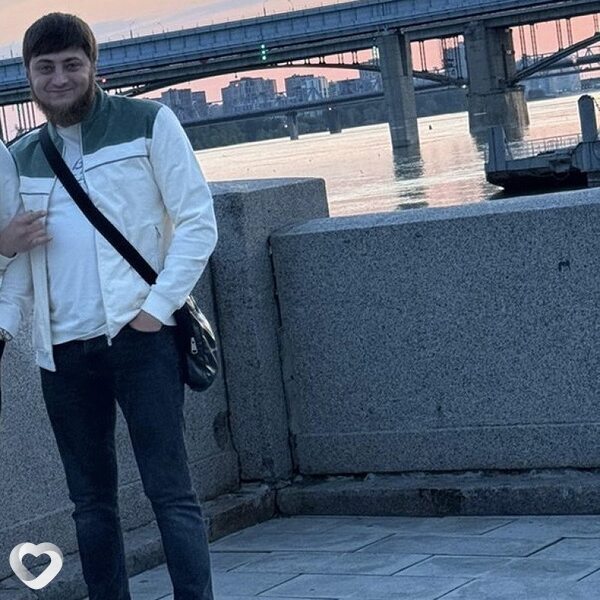 Руслан, 28, Новосибирске — анкета №2541190