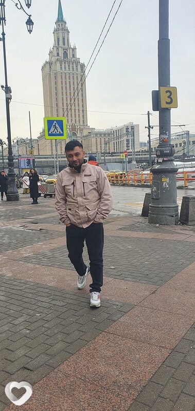 Муслим, 33, Казани — анкета №2541191