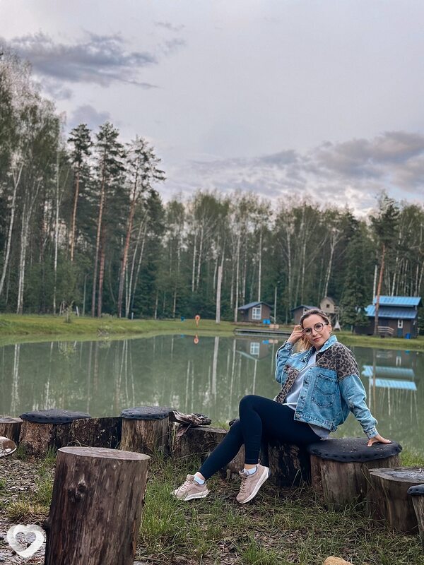 Евгения, Конаково