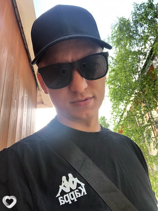 Денис, 31, Ленске — анкета №2541143