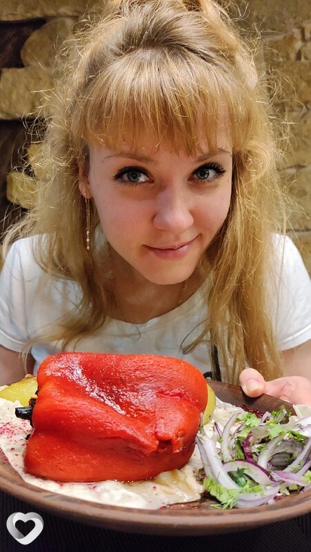Ольга, 40, Пятигорске — анкета №2541145