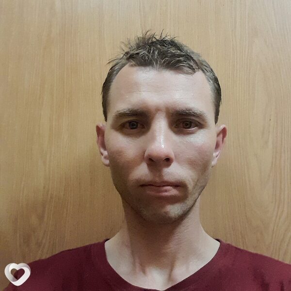 Никитос, 34, Брянске — анкета №2541202