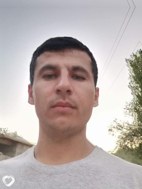Izat Tyliamov, 23, Рязани — анкета №2541204