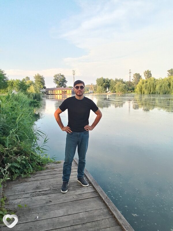 Наил, Кисловодск