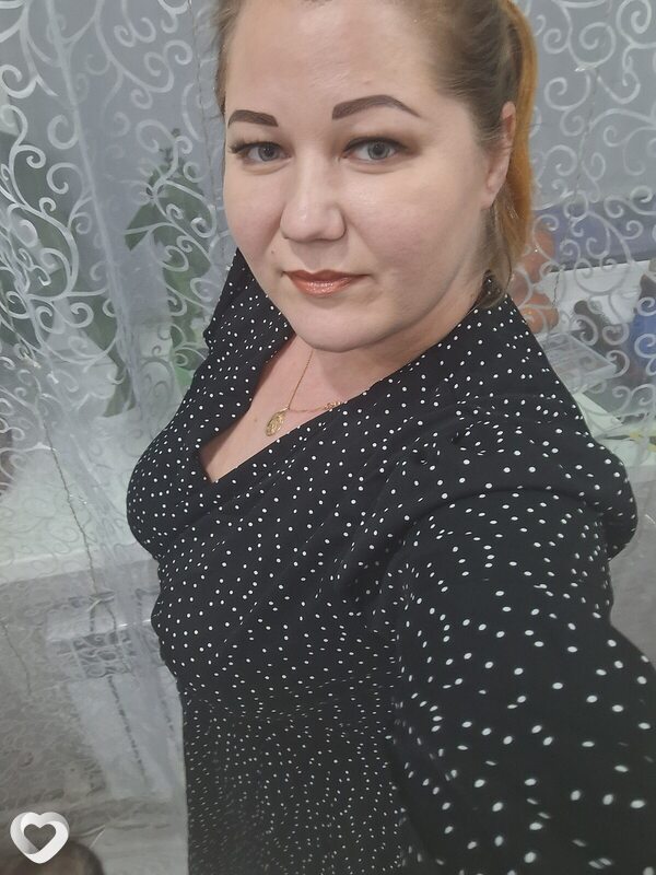Наталья, 34, Кургане — анкета №2541219