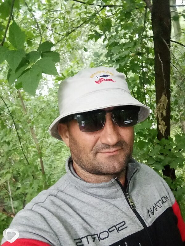 Рома, 45, Кемерове — анкета №2541497