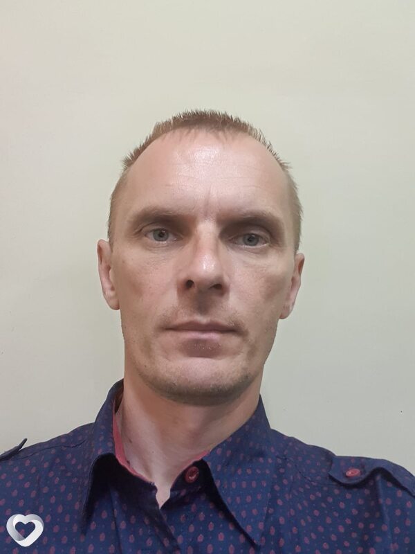 Евгений, 46, Барнауле — анкета №2541499
