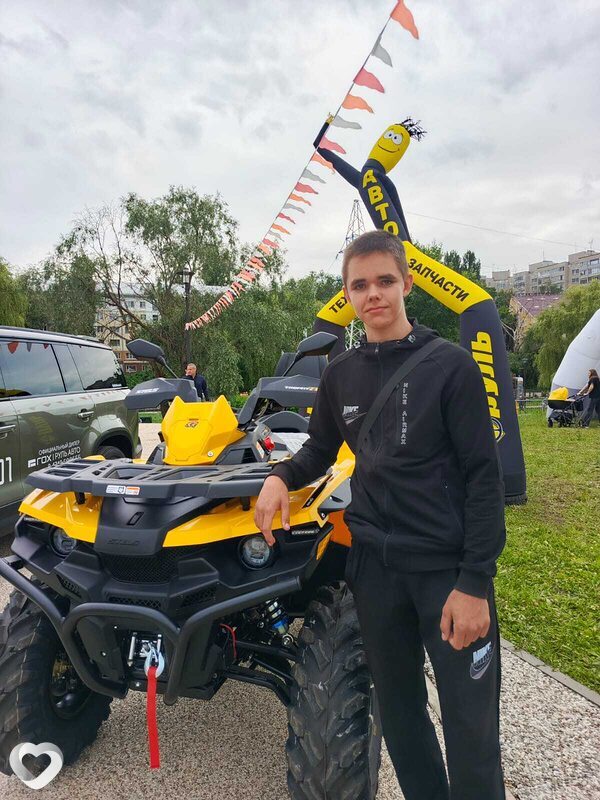 Дмитрий, 26, Липецке — анкета №2541507