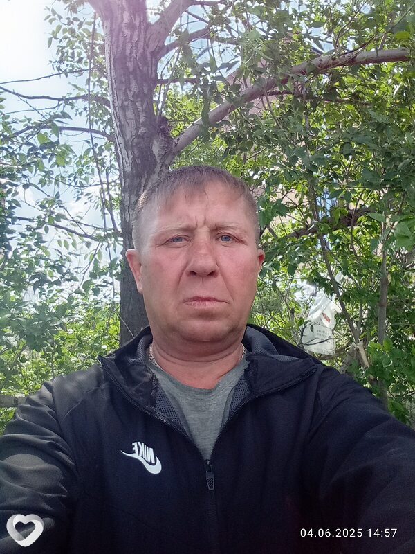 Евгений, 45, Кокшетау — анкета №2541251