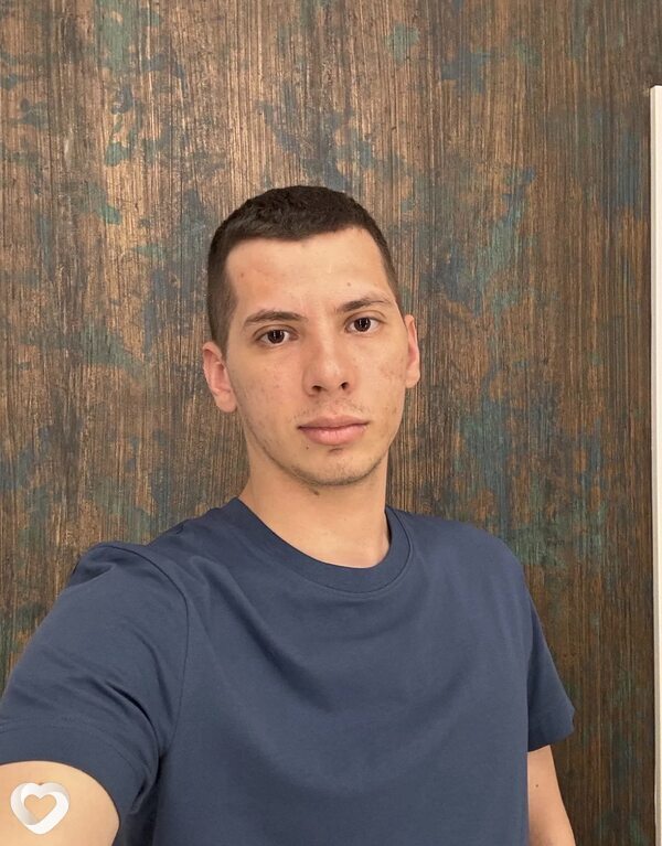 Дмитрий, 30, Перми — анкета №2541262