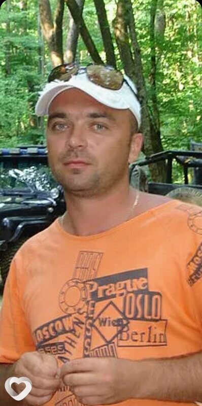 Сергей, 40, Саратове — анкета №2541263