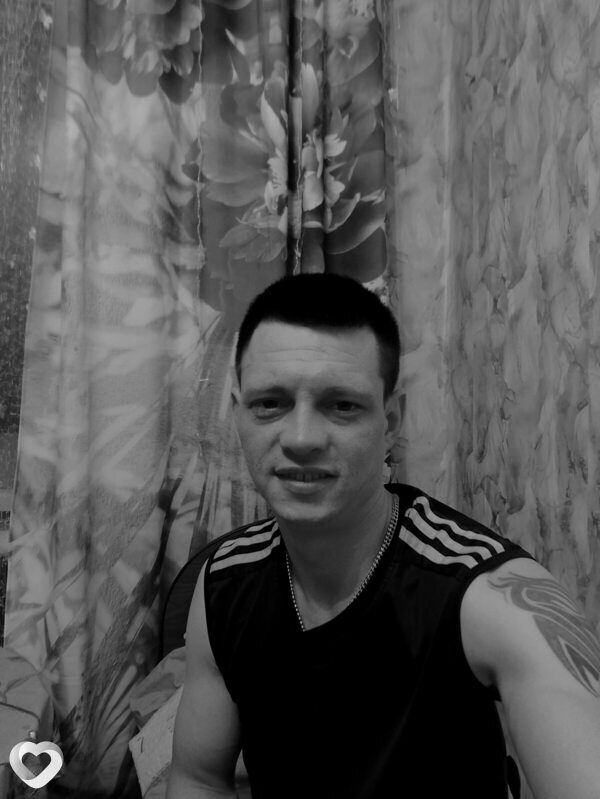 Денис, 30, Биробиджане — анкета №2541266