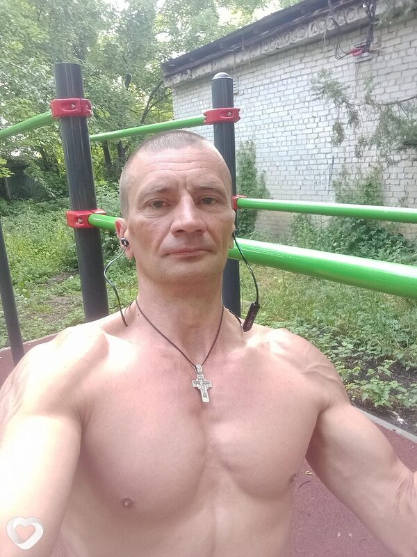 Василий, 48, Ессентуках — анкета №2541268