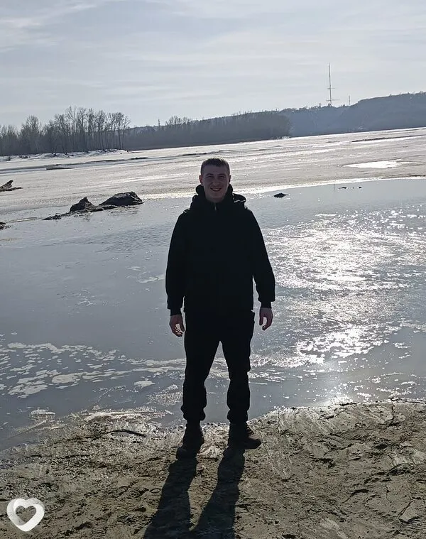 Артём, 34, Барнауле — анкета №2541269