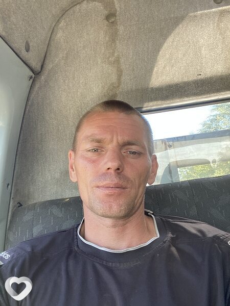 Макс, 37, Рубцовске — анкета №2541270