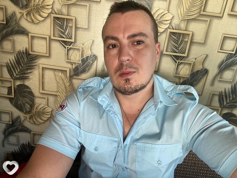 Евгений, 32, Москве — анкета №2541151