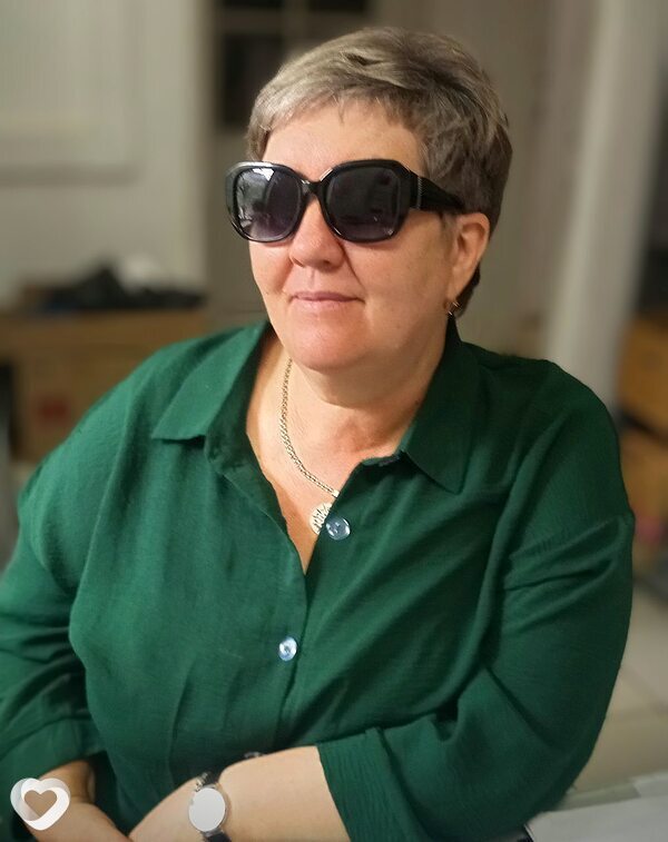 Алена, 55, Улан-Удэ — анкета №2541154