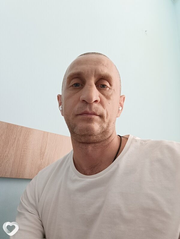 Александр, 42, Новороссийске — анкета №2541157