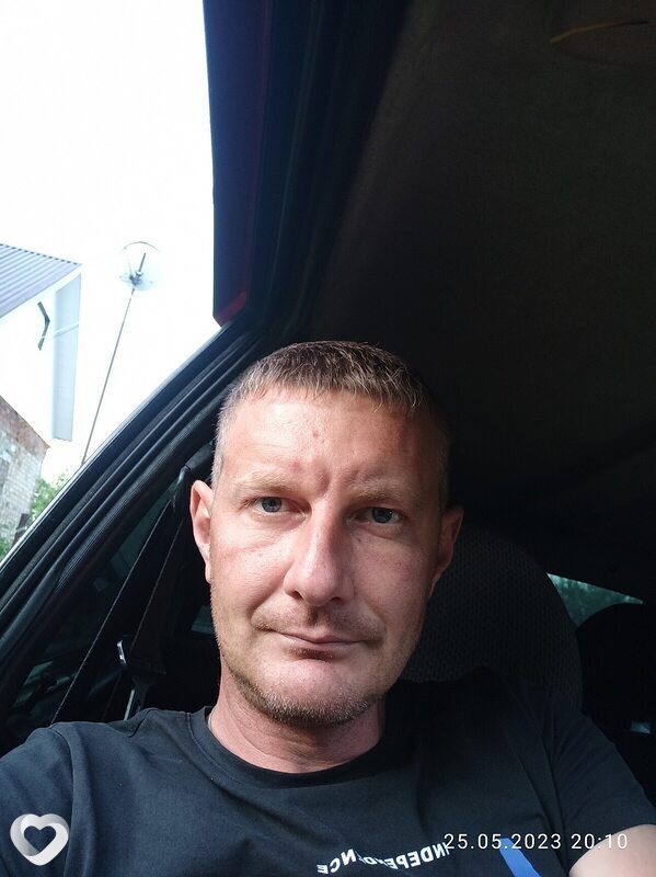 Сергей, 41, Елеце — анкета №2541163