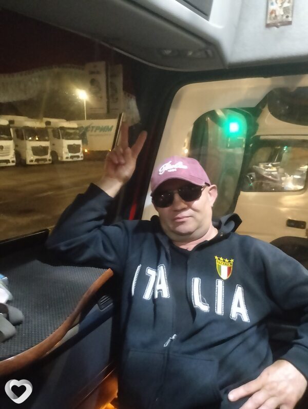 Дима, 43, Смоленске — анкета №2541166