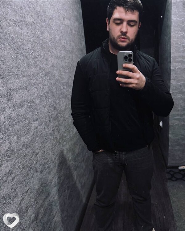 Николай, 28, Тюмени — анкета №2541227