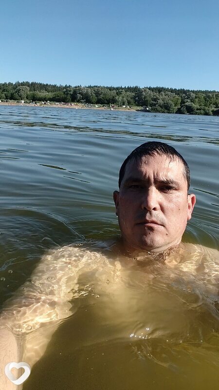 Заир, 40, Кашире — анкета №2541229