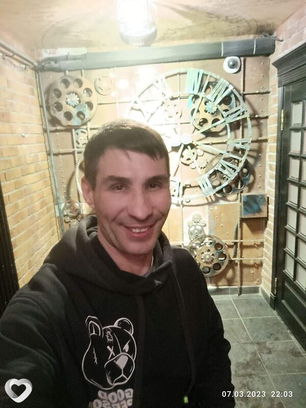 Алексей, 46, Нижнем Новгороде — анкета №2541237