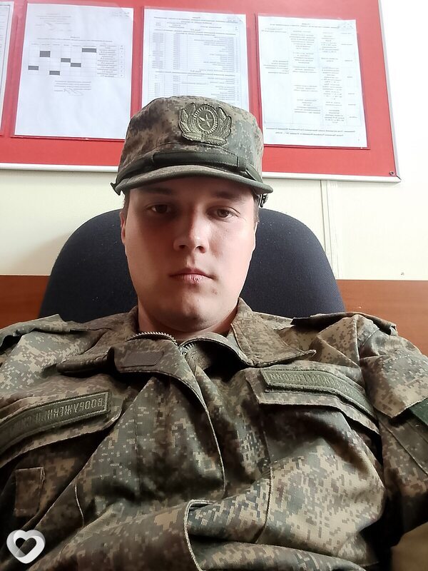Николай, 20, Екатеринбурге — анкета №2541242