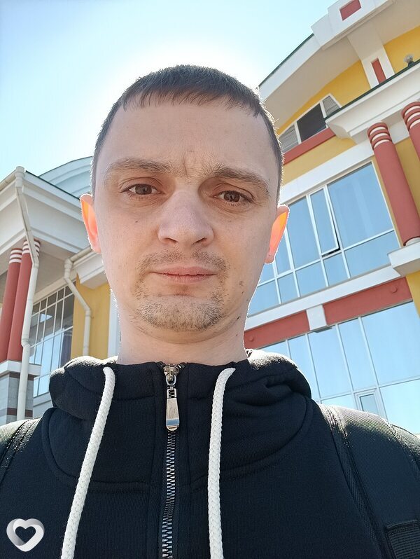 Александр, 34, Пензе — анкета №2541244