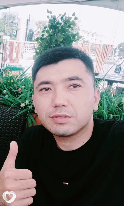 Мади, 31, Астане — анкета №2541325