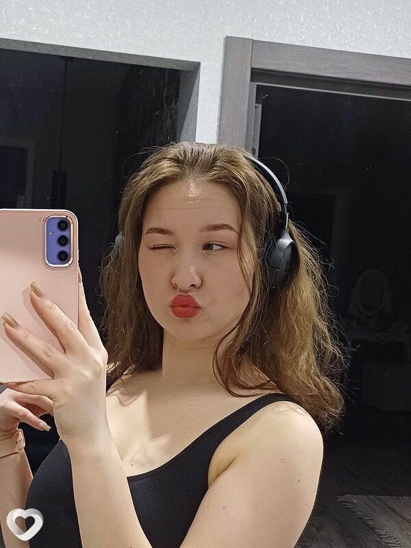 Лера, 20, Барановичах — анкета №2541333