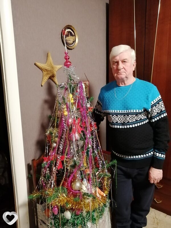 Анатолий, 68, Улан-Удэ — анкета №2541336