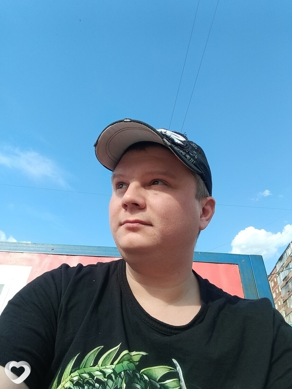 Александр, 37, Каменске-Уральском — анкета №2541337