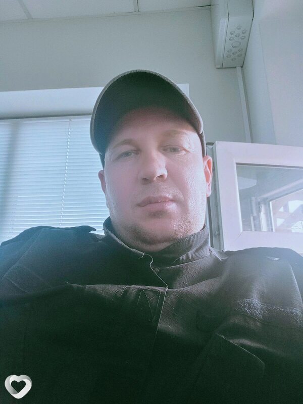 Максим, 41, Смоленске — анкета №2541338